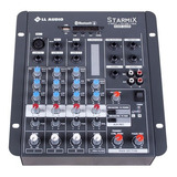 Console Ll Audio S402r Bt Starmix