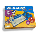 Console Master System 3 Collection Envio Rapido 