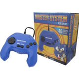 Console Master System Plug And Play
