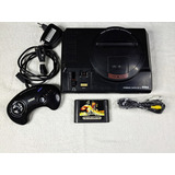 Sega