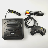 Console Mega Drive 3 Com Controle
