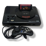 Console Megadrive 2 Pronta Entrega