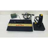 Console Memória Game Milmar Atari 121
