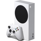 Console Microsoft Xbox Series S Ssd