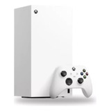 Console Microsoft Xbox Series X 1tb Digital Branco