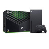Console Microsoft Xbox Series X 1tb