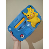 Picachu