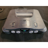 Console Nintendo 64 Standard Americano
