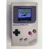 Console Nintendo Game Boy Clássico Dmg