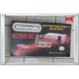 Console Nintendo Nes Nintendinho Original Playtronic leia 
