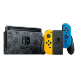 Console Nintendo Switch Fortnite Special Edition