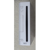 Console Nintendo Wii Branco Americano Modelo