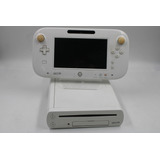 Console   Nintendo Wii U  2 