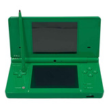 Console Novo Nintendo Dsi Verde