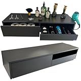 Console Para Barbearia Bancada