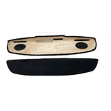 Console Para Teto Caminhão Mercedes Cabine Alta