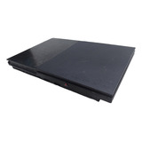 Console Play 2 Playstation 2 Slim Ps2 Original Ler Descrição