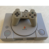 Console Playstation 1 Fat