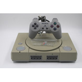 Console Playstation 1 Fat 2 