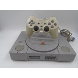 Console Playstation 1 Fat 7 