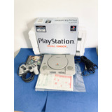 Console Playstation 1 Fat Ps1 Play 1