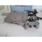 Console Playstation 1 Fat Ps1