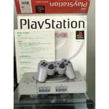Console Playstation 1 Fat Scph 7000