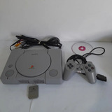 Console Playstation 1  Ps1