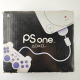 Console Playstation 1 Ps1 Slim Com Controle