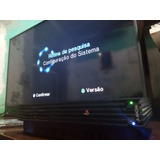 Console Playstation 2 Fat Opl