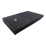Console Playstation 2 Play 2 Slim Ps2 Cod Xt Original Ler Descrição