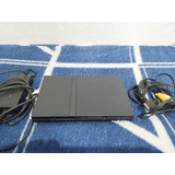Console Playstation 2 Scph 79006 Ideal
