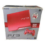 Console Playstation 3 Ps3