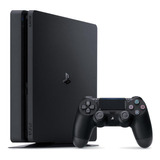 Console Playstation 4 1tb