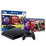 Console PlayStation 4 Mega Pack 17