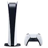 Console PlayStation 5 Digital Edition