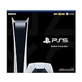 Console PlayStation 5 Digital