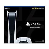 Console PlayStation 5 Edição Digital