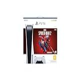 Console PlayStation 5 Marvel