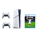 Console Playstation 5 Ps5 2 Controles Ps5 Lacrado