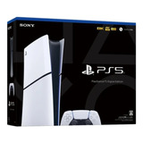 Console Playstation 5 Slim Digital Edition