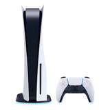 Console Playstation 5 Ssd 825gb Branco Controle Dualsense