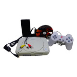 Console Playstation One Psone Baby Ps1