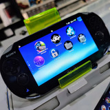 Console Playstation Vita Na Caixa Completo