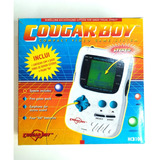 Console Portátil Cougar Boy Mega Duck