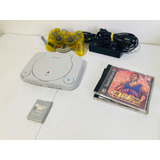 Console Ps One 