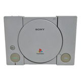 Console Ps1 Japonês Funcionando Perfeitamente