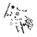 Console Repairing Accessories Kit ABXY