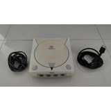 Console Sega Dreamcast Com Gdemu E