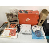 Dreamcast